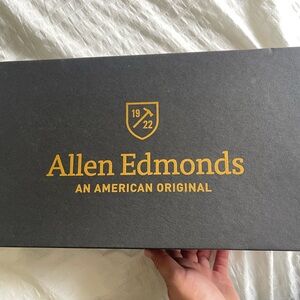 Allen Edmonds Men's Shoes